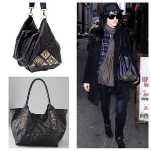 Cleobella Brixton Rock Bag